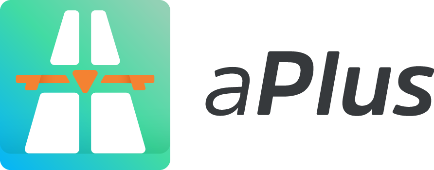 aplus logo